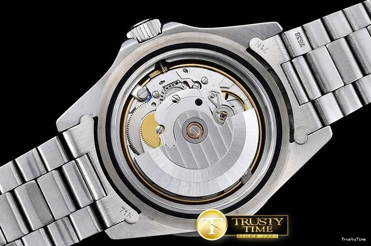 0703 Efficient ROLSD059A – Vintage SeaDweller 1004